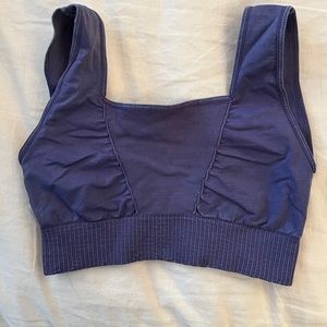 Free People Movement Good Karma Bra